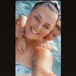 Meet your Posher, Katlin